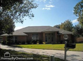 13114 Silktree Ln W, Jacksonville, FL 32246