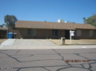 3724 W Sharon Ave, Phoenix, AZ 85029