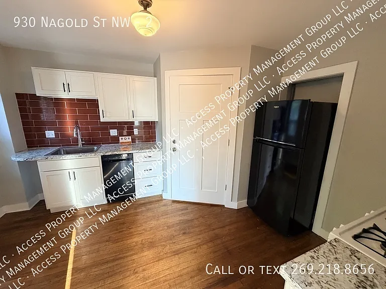930 Nagold St NW #2 — Photo 3