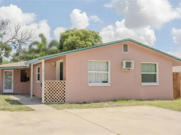 636 DOGWOOD COURT, DUNEDIN, FL 34698