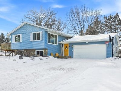 886 50th Ave, Clear Lake, WI, 54005