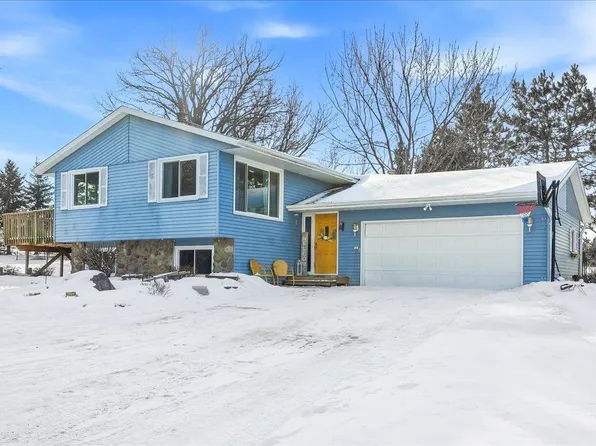 886 50th Ave, Clear Lake, WI 54005