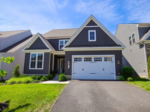 625 Lipizzan Dr SW, Leesburg, VA 20175
