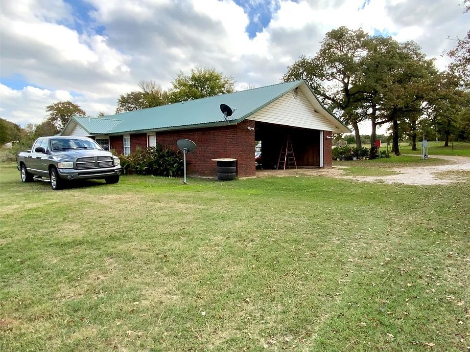 EVANS Rd, Marietta, OK 73448 Zillow