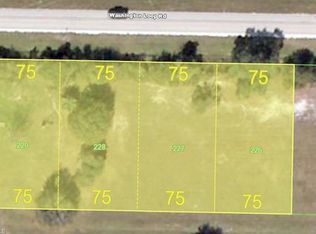 30056 Beech Rd, Punta Gorda, FL 33982