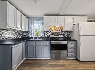 14 Almon Ave, Brockton, MA 02301