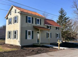 1201 Mill St, Bloomsburg, PA 17815