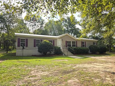 6166 Val Del Rd, Hahira, GA, 31632