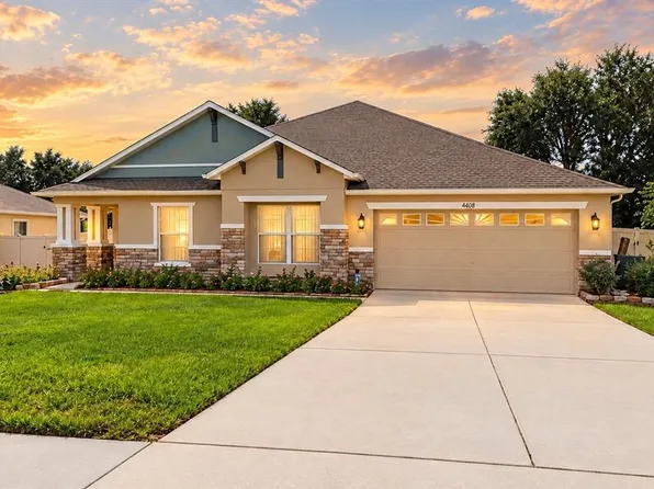 4408 ARUBA BOULEVARD, CLERMONT, FL 34711
