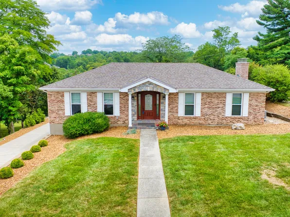 466 General Dr, Fort Wright, KY 41011