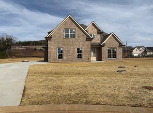 111 Canter Rd LOT 121, Lascassas, TN 37085