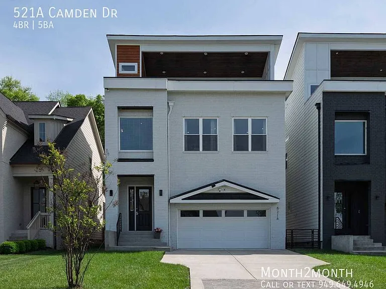 521A Camden Dr — Photo 50