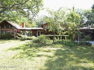 10S371 Madison St, Burr Ridge, IL 60527