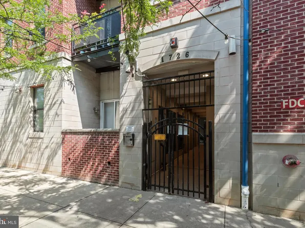 1726 Aliceanna St APT 403, Baltimore, MD 21231