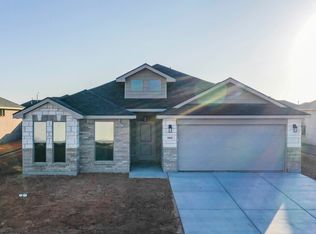 9006 Partner Ln, Odessa, TX 79765