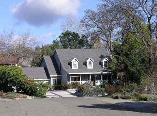 1439 Buckeye Ct, Auburn, CA 95603