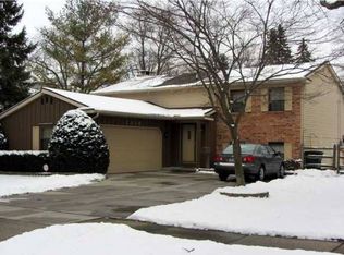 5316 Bonwood Dr, Toledo, OH 43623