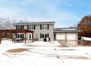 11308 27th St, Colfax, WI 54730