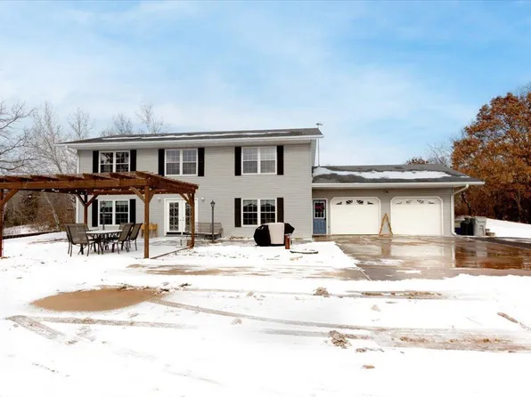 11308 27th St, Colfax, WI 54730