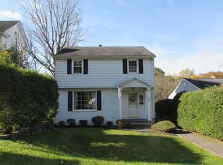 2208 Washington St, Bluefield, WV