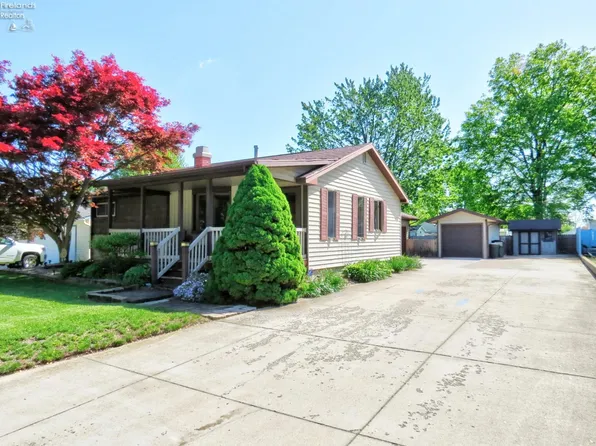 2006 Wilbert St, Sandusky, OH 44870