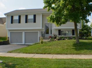 2175 Hagerman Dr, Columbus, OH 43235