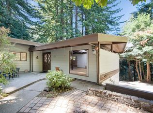 20 Martinez Rd, Woodside, CA
