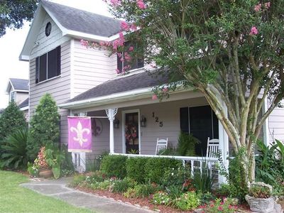 125 Vanessa Ave, Lake Charles, LA, 70605