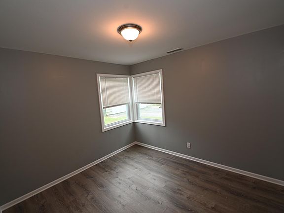 BEDROOM 1 - Current Neutral Color Scheme throughout the house will compliment your furniture!!