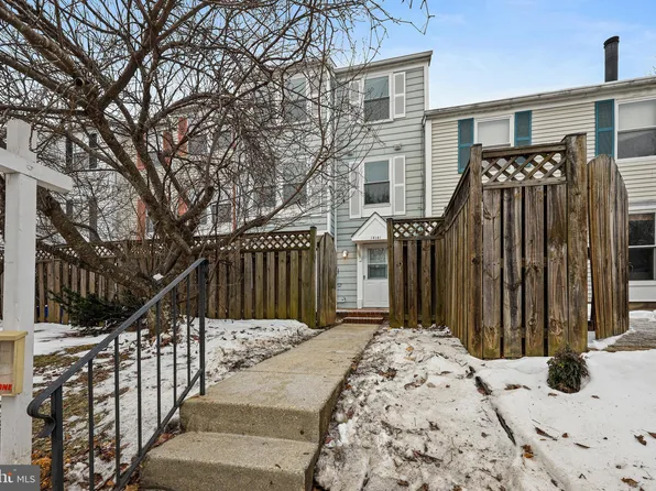 14141 Aldora Cir, Burtonsville, MD 20866