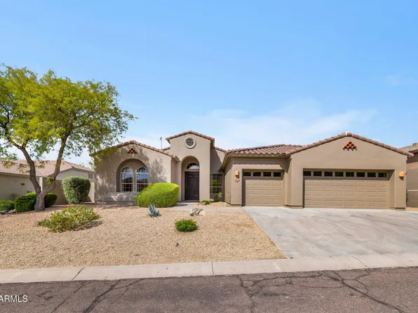 16484 N 108TH Place, Scottsdale, AZ 85255