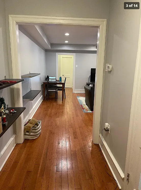 2 bed, 800 sqft, $1,875 — Photo 4