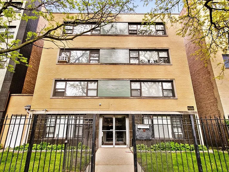 6007 N Kenmore Ave — Photo 11