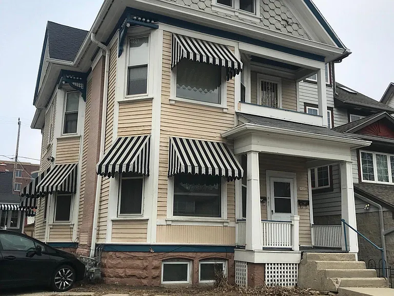1523 N Cass St #1 — Photo 7