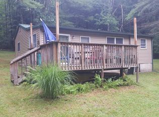 463 Ross Run Rd, Tionesta, PA 16353