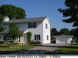 113 Guindon Blvd, Fond Du Lac, WI 54935
