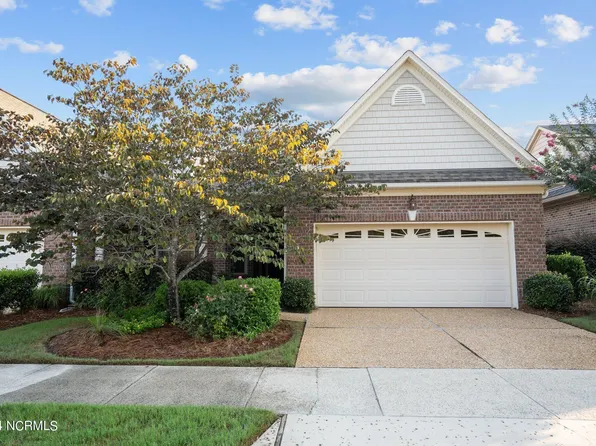 2422 W Oak Bridge Way NE, Leland, NC 28451