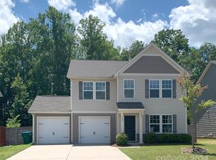130 Overcup Ct, Landis, NC 28088