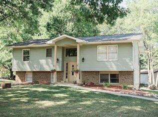 117 Sweetheart Ln, Battle Creek, MI 49017