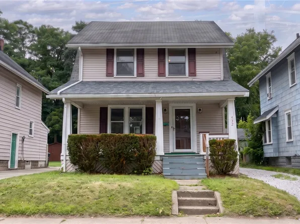 432 Dayton St, Akron, OH 44310