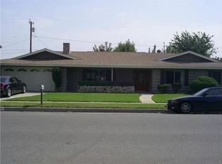 19687 Casmalia St, Rialto, CA 92377