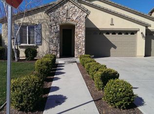 4005 Saint Tropez Ct, Merced, CA 95348