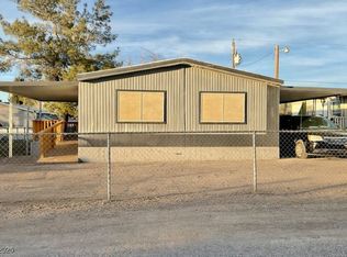 280 Copper Flats Dr, Pahrump, NV 89048