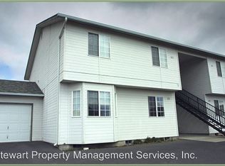 873 Homedale Rd, Klamath Falls, OR 97603