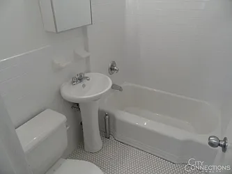 Rented by City Connections Realty