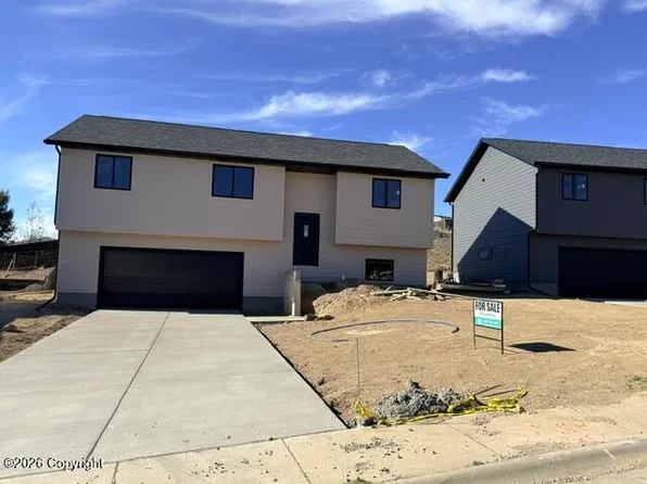 540 Kilkenny Cir, Gillette, WY 82716