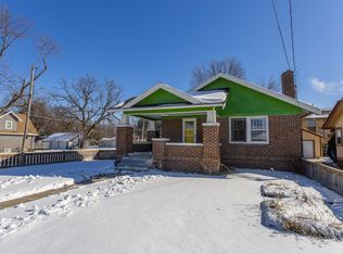 2823 30th St, Des Moines, IA 50310