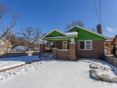 2823 30th St, Des Moines, IA, 50310