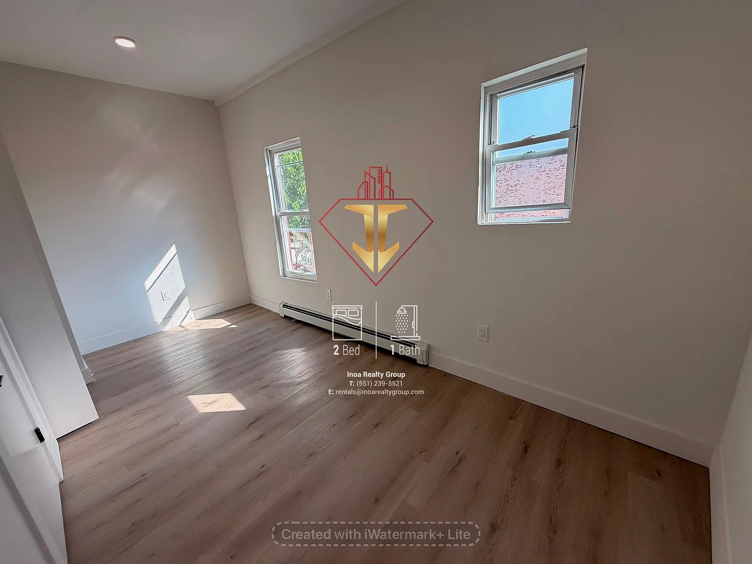 2 bed, 800 sqft, $2,350 — Photo 4
