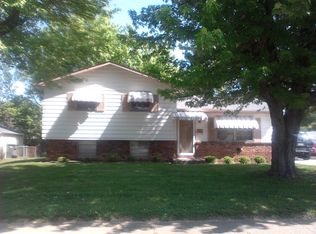 3618 Woodcliff Dr, Indianapolis, IN 46203